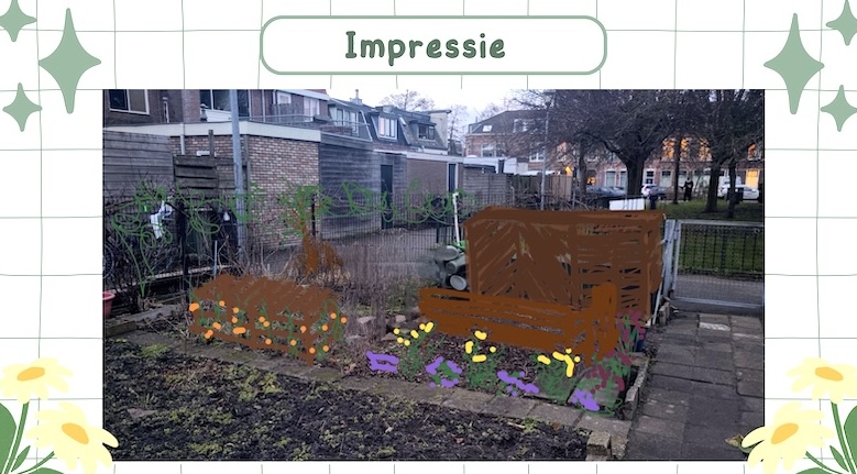 Nelson Mandela Doe-tuin